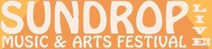 Sundrop Music Fest LIVE Broadcast