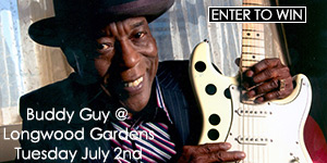 Pair of (2) tickets to Buddy Guy on 7/2