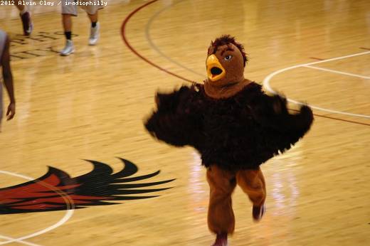 Saint Joseph's vs. Harvard Men's Basketball