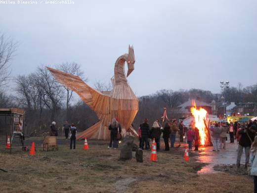 Phoenixville Firebird Festival