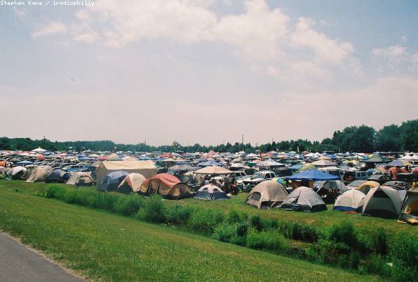 Firefly Music Festival: Day Two