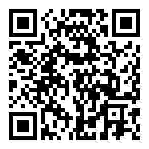 QR code - iradiophily iPhone app            