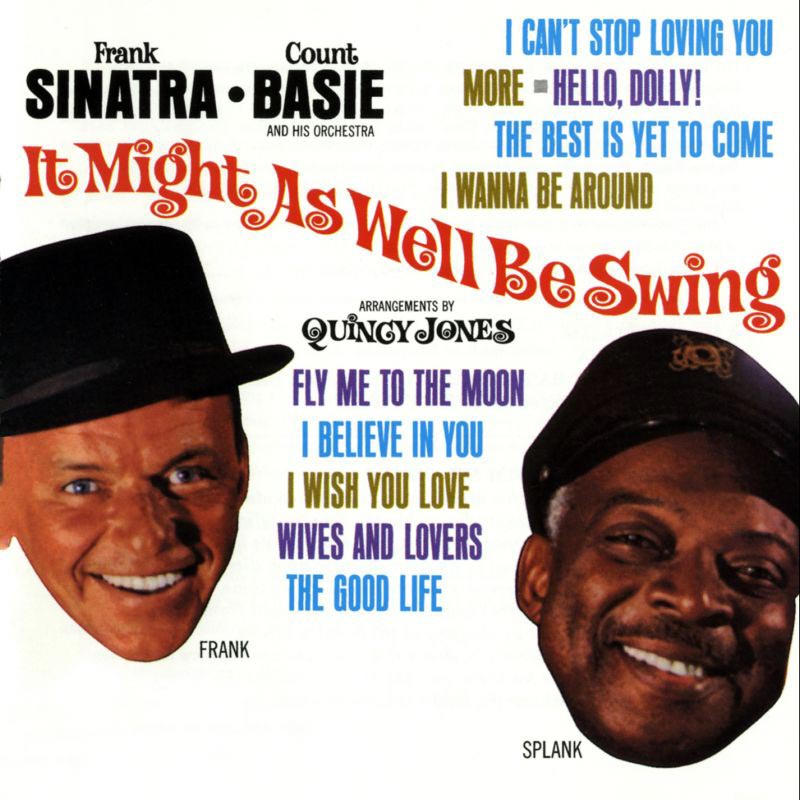 Frank Sinatra - Fly Me To The Moon