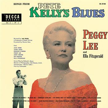 Peggy Lee - What Can I Say After I say Im Sorry