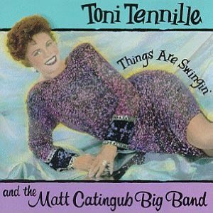 Toni Tenille - Things Are Swingin'