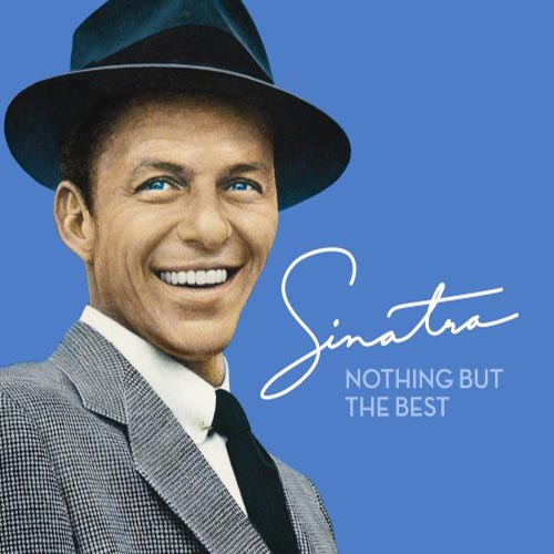 Frank Sinatra - Body And Soul '84