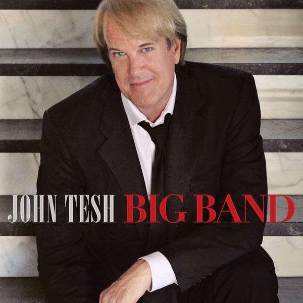 John Tesh - Barcelona