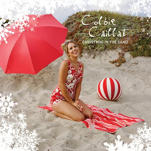 Colbie Caillat - Winter Wonderland