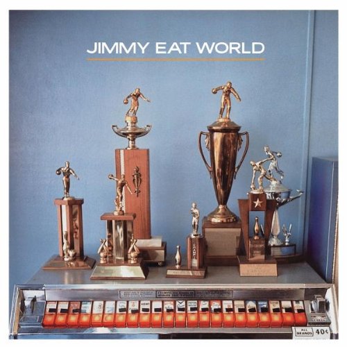 Jimmy Eat World - Sweetness