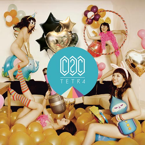 C2C - Down the Road