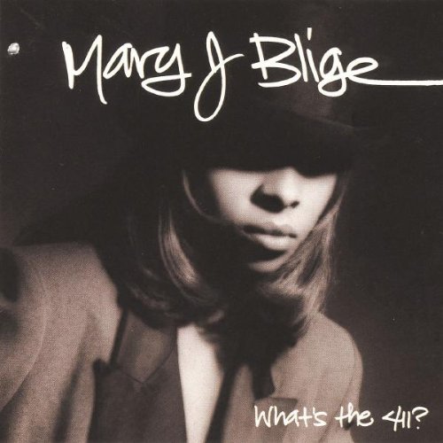 Mary J. Blige - Sweet Thing