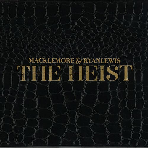 Macklemore & Ryan Lewis - Can't Hold Us